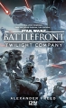 Couverture Star Wars : Battlefront : Twilight Company Editions 12-21 2018