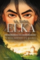 Couverture La saga d'Elka, tome 2 : Vengeances de sang Editions Fleurus (Jeunesse) 2017