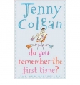 Couverture Do You Remember The First Time Editions HarperCollins 2004