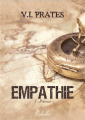 Couverture Empathie, tome 1: Primus Editions Rebelle 2017