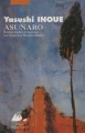 Couverture Asunaro Editions Philippe Picquier 1994