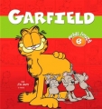 Couverture Garfield poids lourd, deuxième série, tome 06 Editions Presses Aventure 2015