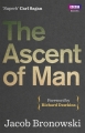 Couverture The Ascent of Man Editions BBC Books 2011