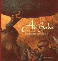 Couverture Ali Baba et les quarante voleurs Editions Nathan (Album) 2000