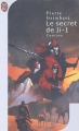 Couverture Le secret de Ji, tome 1 : Six héritiers Editions J'ai Lu (Fantasy) 2003