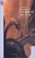 Couverture Le secret de Ji, tome 2 : Le serment orphelin Editions J'ai Lu (Fantasy) 2004