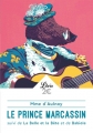 Couverture Le Prince Marcassin suivi de la Belle et la Bête et de Babiole Editions Librio 2018