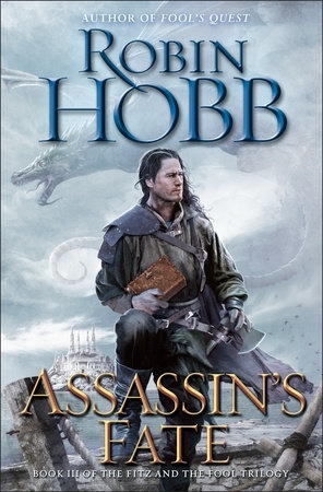 victor the assassin series books