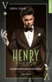 Couverture Il était une fois, tome 2 : Henry Editions Hugo & cie (New romance) 2018