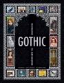 Couverture Gothic : Racines et richesses d'une contre-culture Editions Carlton Books 2014