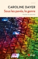 Couverture Sous les pavés, le genre Editions de l'Aube (Poche) 2017