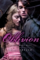 Couverture Nevermore, book 3: Oblivion Editions Atheneum Books 2015
