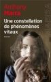 Couverture Une constellation de phénomènes vitaux Editions France Loisirs 2015