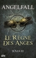 Couverture Angelfall, tome 2 : Le règne des Anges Editions 12-21 2015