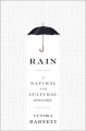 Couverture Rain: A Natural and Cultural History Editions Broadway Books 2016