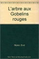 Couverture L'arbre aux gobelins rouges Editions Hachette (Bibliothèque Rose - Mini-rose) 1984