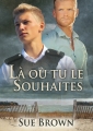 Couverture L'île, tome 2 : Là où tu le souhaites Editions Dreamspinner Press 2015