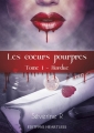 Couverture Les coeurs pourpres, tome 1 : Mordue Editions Heartless 2018