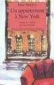 Couverture Un appartement à New York Editions Rivages (Poche - Bibliothèque étrangère) 1998