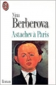 Couverture Asatchev à Paris Editions J'ai Lu 1991