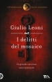 Couverture I delitti del mosaico Editions Oscar Mondadori 2005