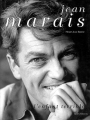 Couverture Jean Marais, l’enfant terrible Editions Albin Michel 1999