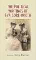 Couverture The Political Writings of Eva Gore-Booth Editions Manchester University Press 2015