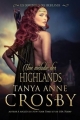 Couverture Les demoiselles des Highlands, tome 4.5 : Une mélodie des Highlands Editions Autoédité 2017