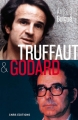 Couverture Truffaut & Godard Editions CNRS 2014
