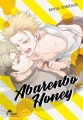 Couverture Abarenbo Honey, tome 1 Editions IDP (Hana Collection) 2018