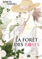 Couverture La Forêt des Roses Editions IDP (Hana Collection) 2018