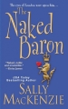 Couverture Noblesse oblige, tome 5 : Le baron mis à nu Editions Kensington 2009