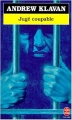 Couverture Jugé coupable Editions Le Livre de Poche (Policier) 1997