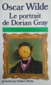 Couverture Le portrait de Dorian Gray Editions Presses pocket 1979