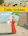 Couverture Contes berbères Editions Circonflexe (Albums) 2013