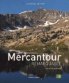 Couverture Parc national : Mercantour : Remarquable Editions Gilletta 2018
