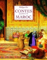 Couverture Contes populaires du Maroc Editions Hoëbeke 2003