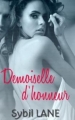 Couverture Demoiselles d'honneur, tome 1 : Demoiselles d'honneur Editions Autoédité 2014