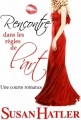 Couverture Rencontre à tout prix !, tome 05 : Rencontre dans les règles de l'art Editions Hatco Publishing 2015