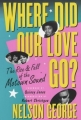 Couverture Where Did Our Love Go: The Rise and Fall of the Motown Editions Omnibus Press 2003