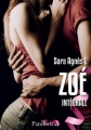 Couverture Zoé, intégrale Editions Autoédité 2017