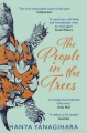 Couverture The people in the trees Editions Young Picador 2013