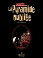 Couverture Victor Billetdoux, tome 1 : La pyramide oubliée Editions Les aventuriers de l'étrange 2018