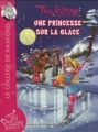 Couverture Téa Sisters : Le collège de Raxford, tome 10 : Une princesse sur la glace Editions Albin Michel 2012