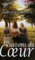 Couverture Les saisons du coeur Editions Harlequin (Best sellers) 2018