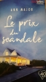 Couverture Le prix du scandale Editions Harlequin (Best sellers) 2018