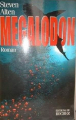 Couverture Megalodon / Meg en eaux troubles Editions du Roc 1997