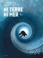 Couverture Ni terre ni mer, tome 2 Editions Dupuis (Grand public) 2018