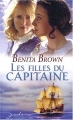 Couverture Les filles du Capitaine Editions Harlequin (Jade) 2013