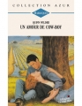 Couverture Un amour de cow-boy Editions Harlequin (Azur) 1994